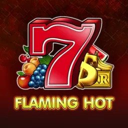 Flaming Hot Bell Link