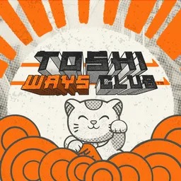 Toshi Ways Club