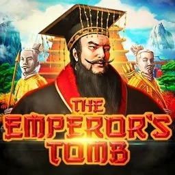 The-Emperor-s-Tomb