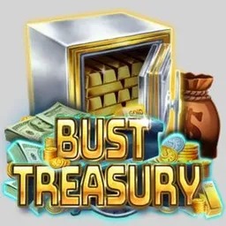 Bust Treasury